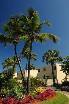 Crystal Cove Villas Nazareth 4*,  United States Virgin Islands