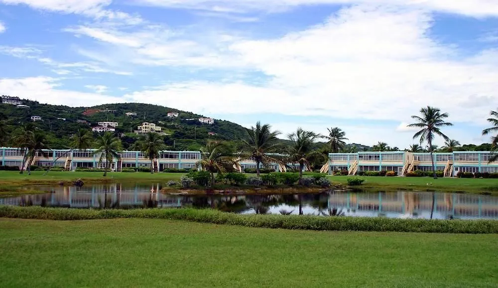 Crystal Cove Villas Nazareth