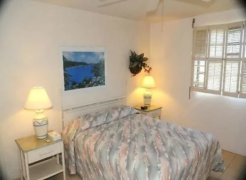 Crystal Cove Villas Nazareth Hotel