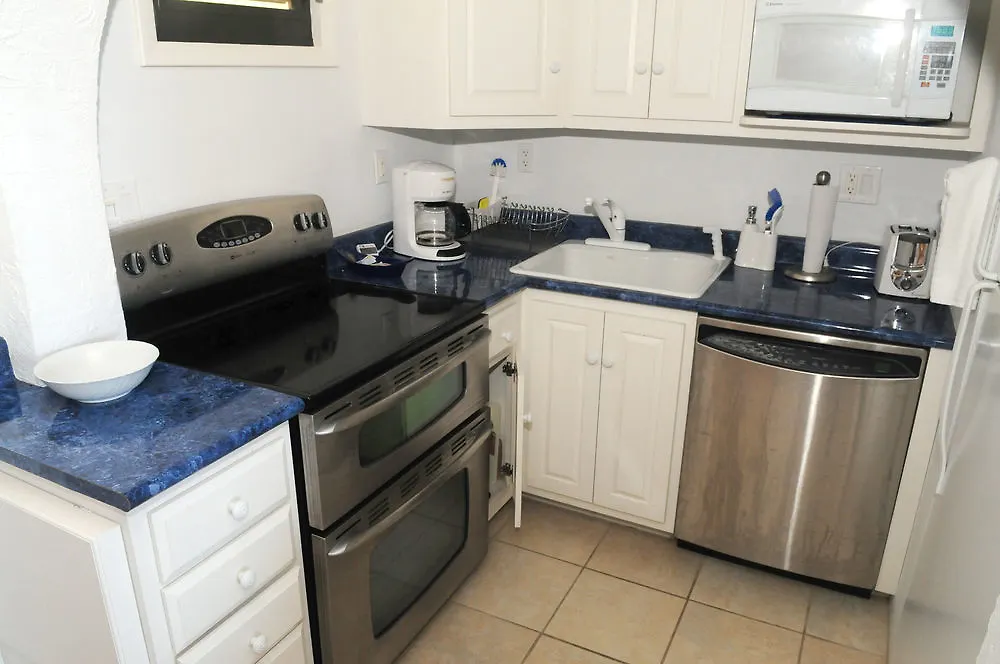 **** Hotel Crystal Cove Villas Nazareth United States Virgin Islands