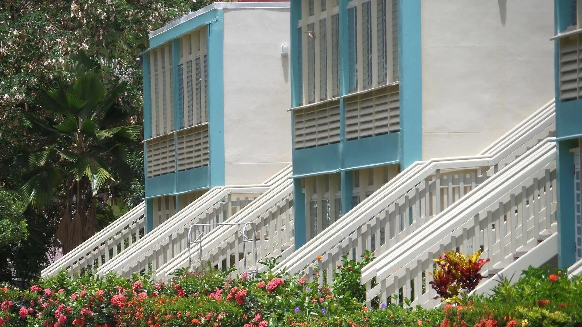 Crystal Cove Villas Nazareth