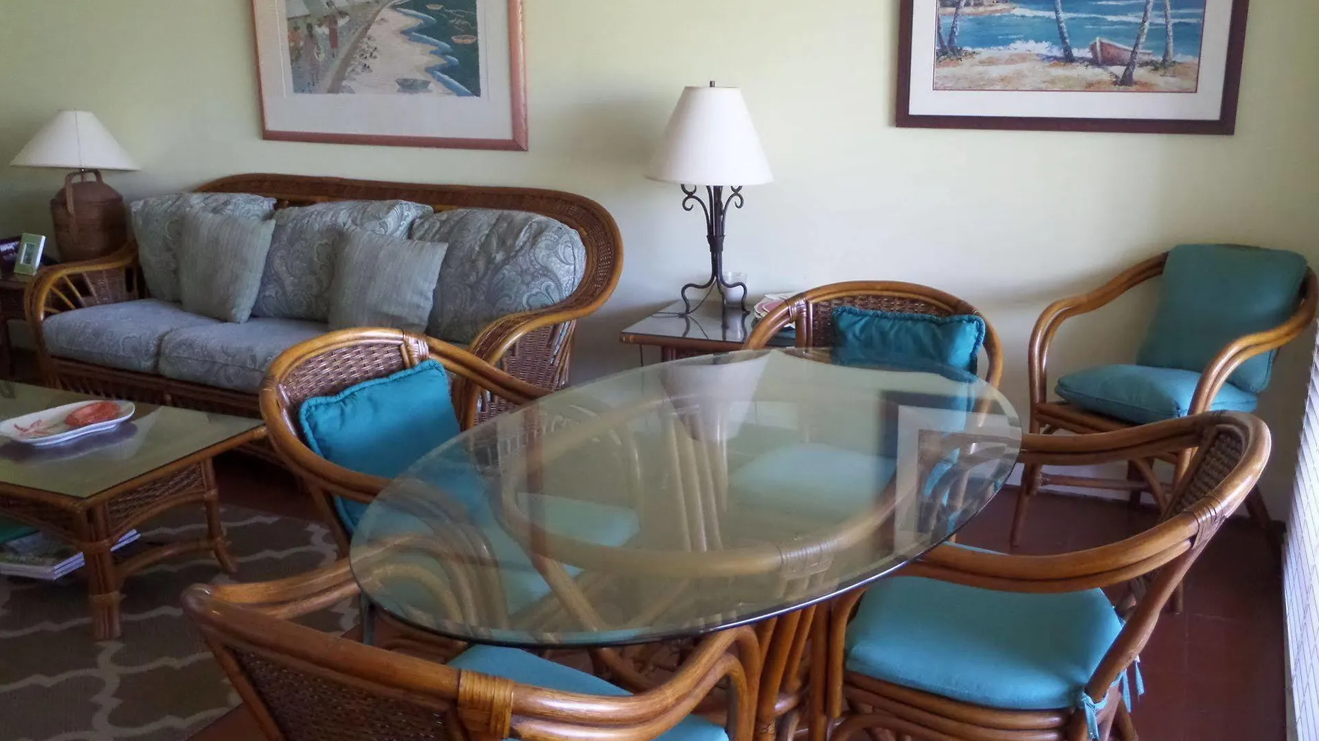 Hotel Crystal Cove Villas Nazareth