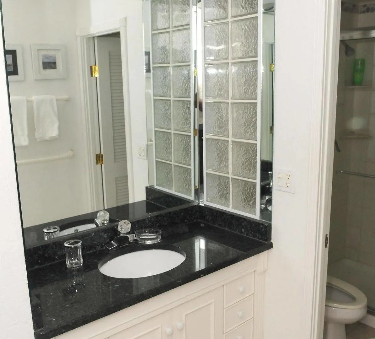 Crystal Cove Villas Nazareth