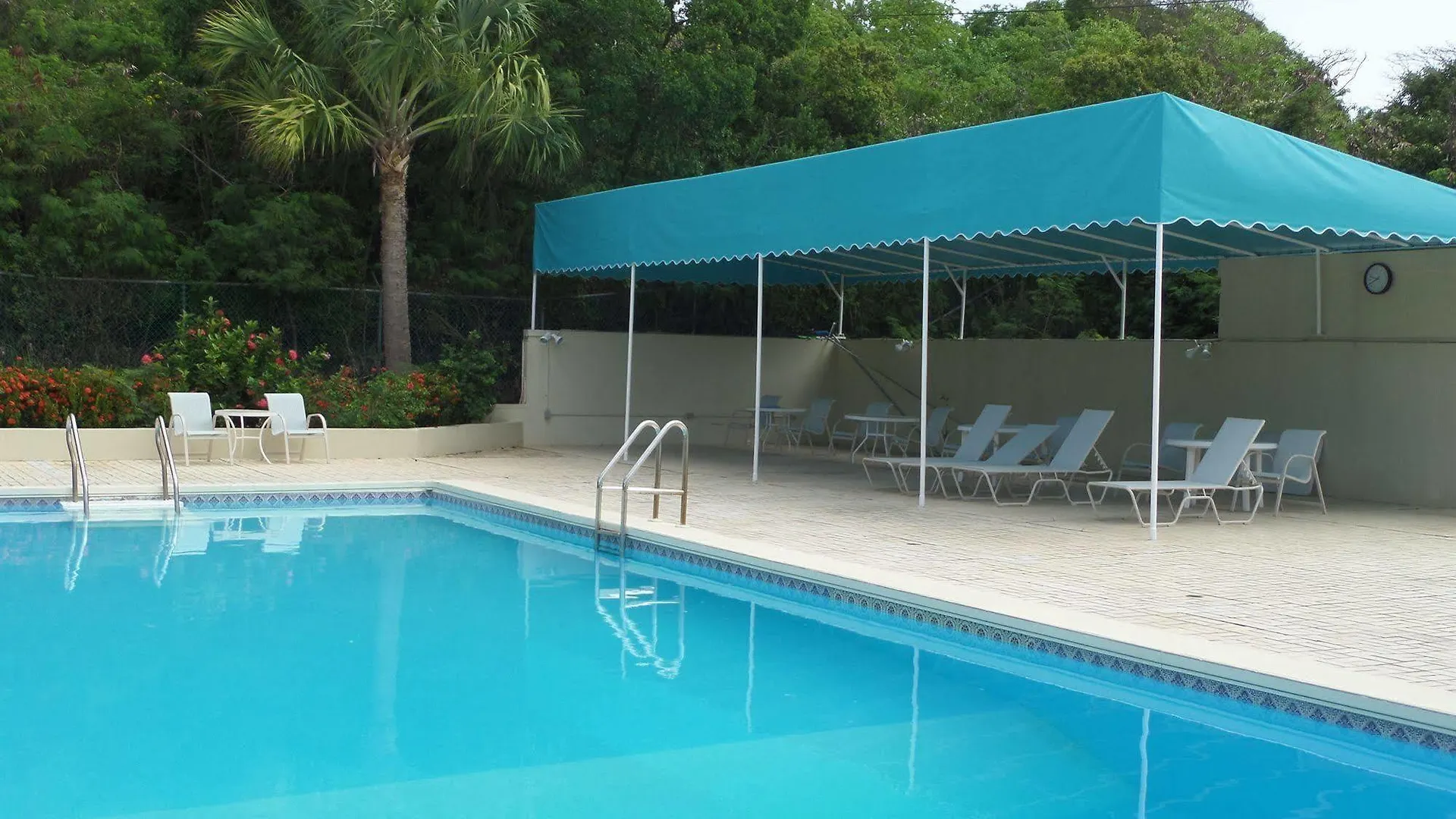 **** Hotel Crystal Cove Villas Nazareth United States Virgin Islands