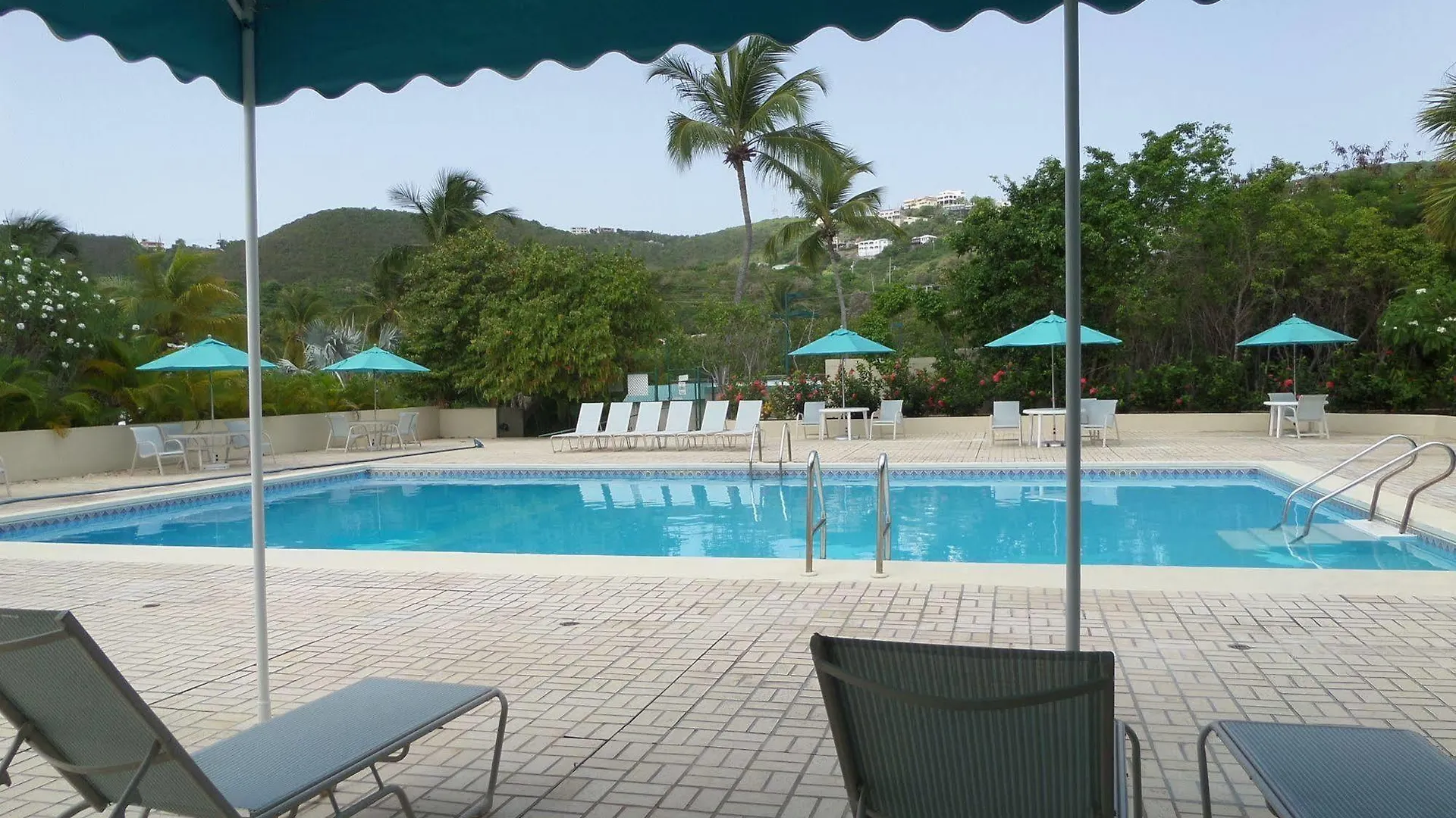 Crystal Cove Villas Nazareth United States Virgin Islands