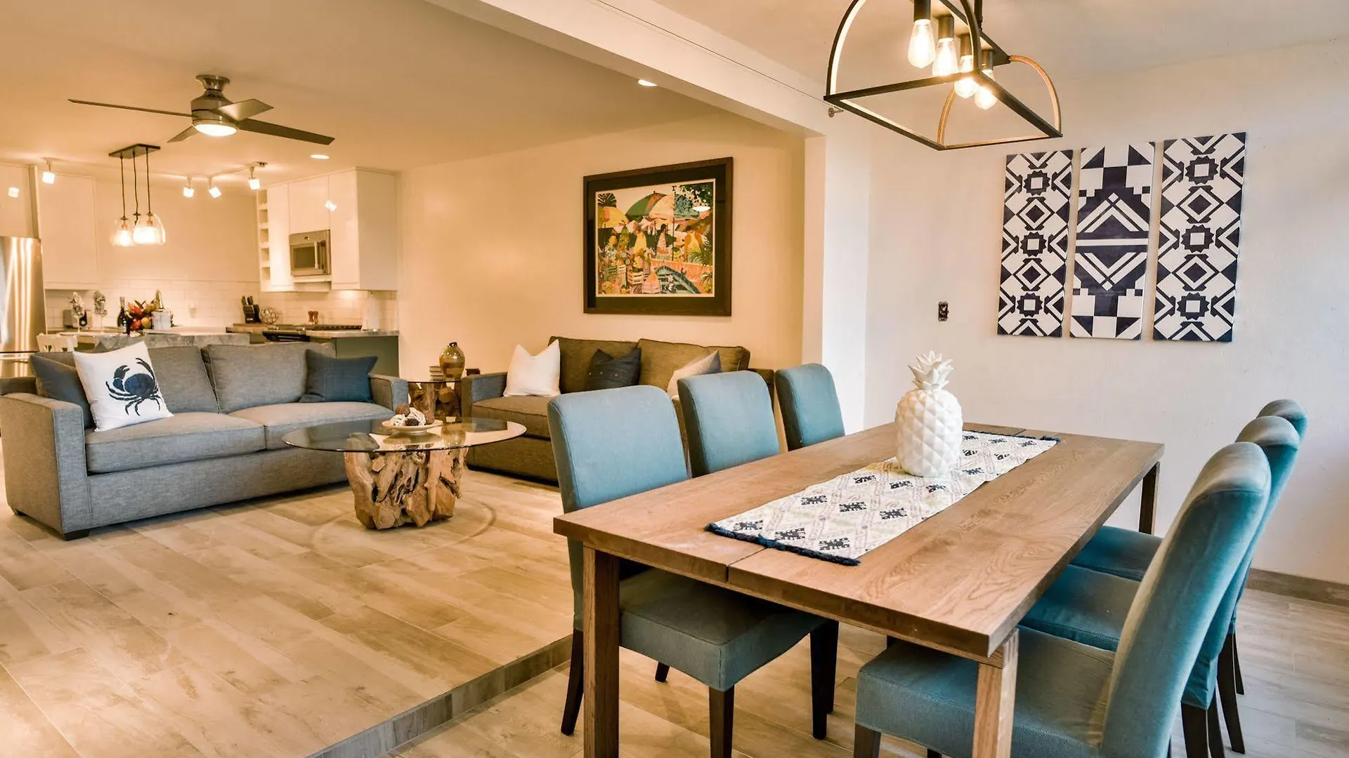 Crystal Cove Villas Nazareth