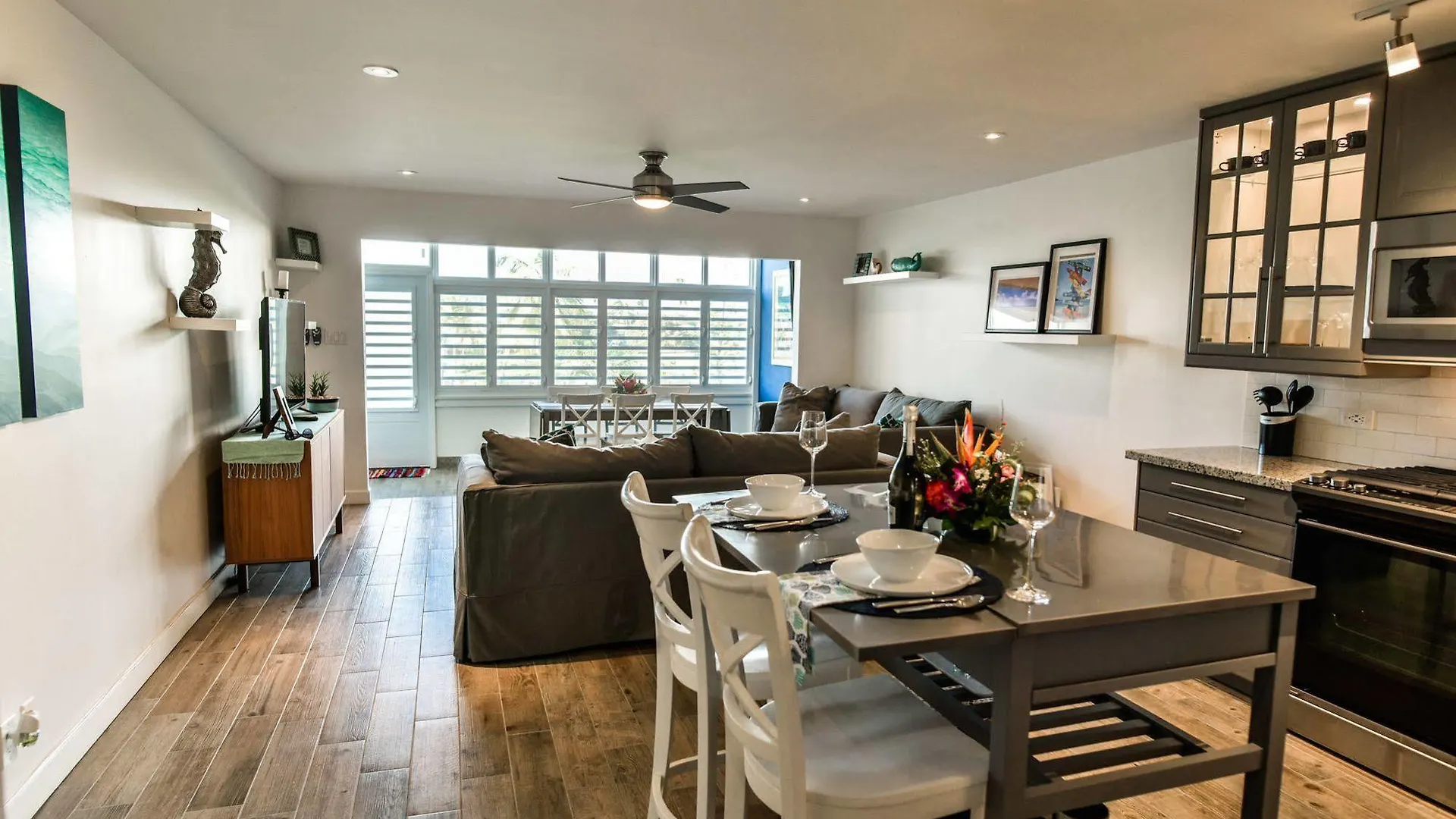 Crystal Cove Villas Nazareth Hotel
