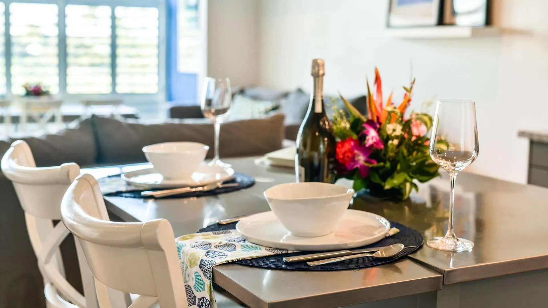 Crystal Cove Villas Nazareth United States Virgin Islands