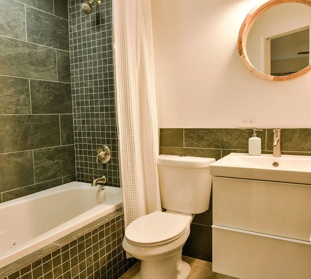 **** Hotel Crystal Cove Villas Nazareth United States Virgin Islands