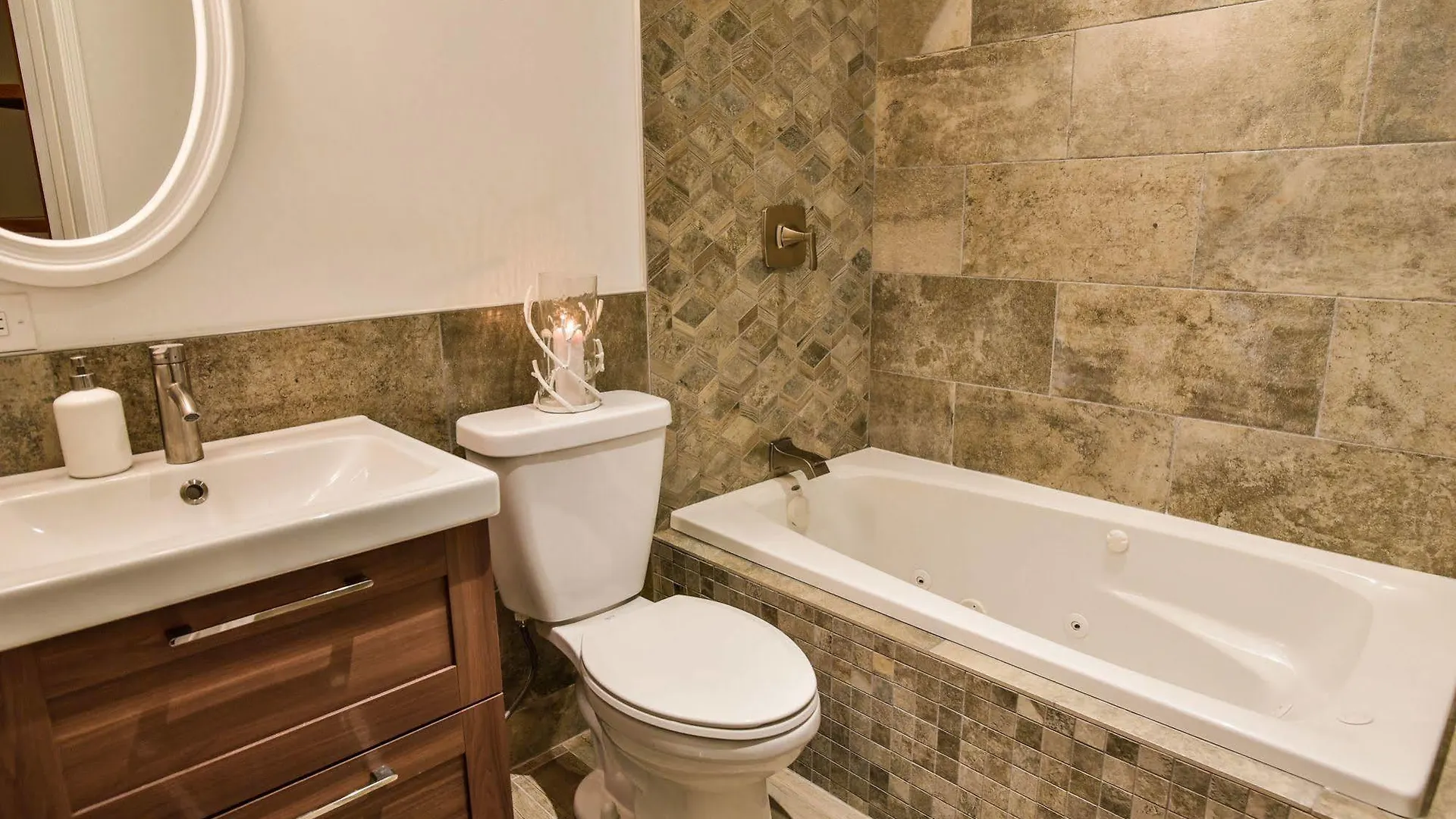 Crystal Cove Villas Nazareth