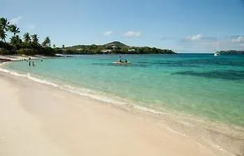 Crystal Cove Villas Nazareth United States Virgin Islands