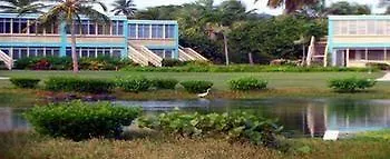 **** Hotel Crystal Cove Villas Nazareth United States Virgin Islands