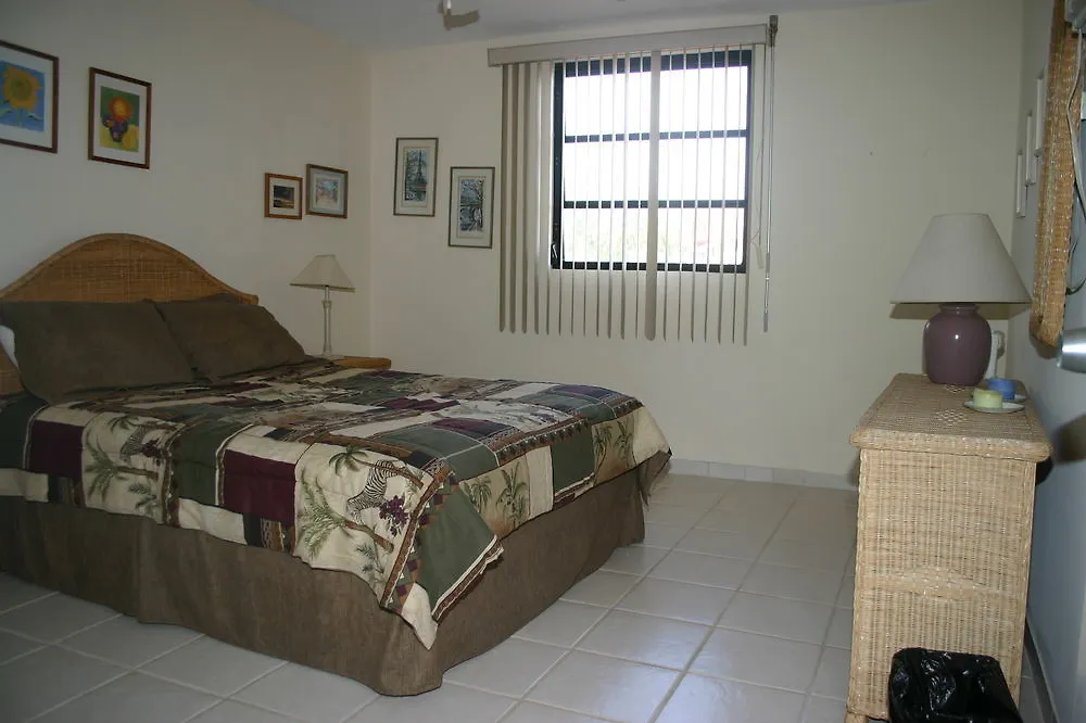 Crystal Cove Villas Nazareth United States Virgin Islands