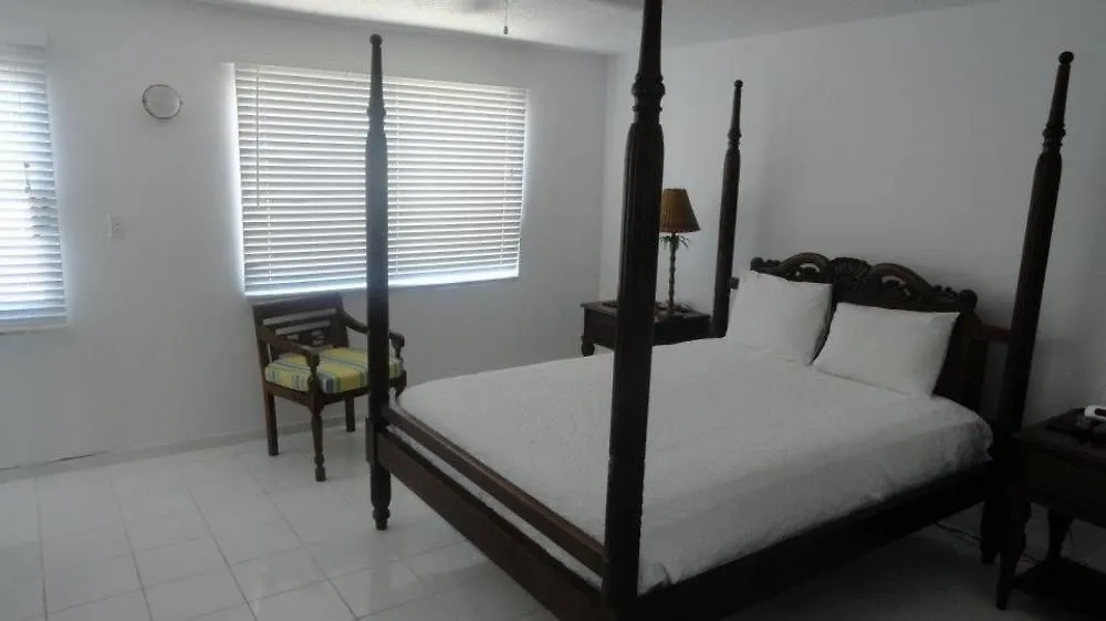 Crystal Cove Villas Nazareth