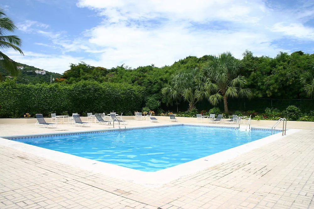 Crystal Cove Villas Nazareth Hotel