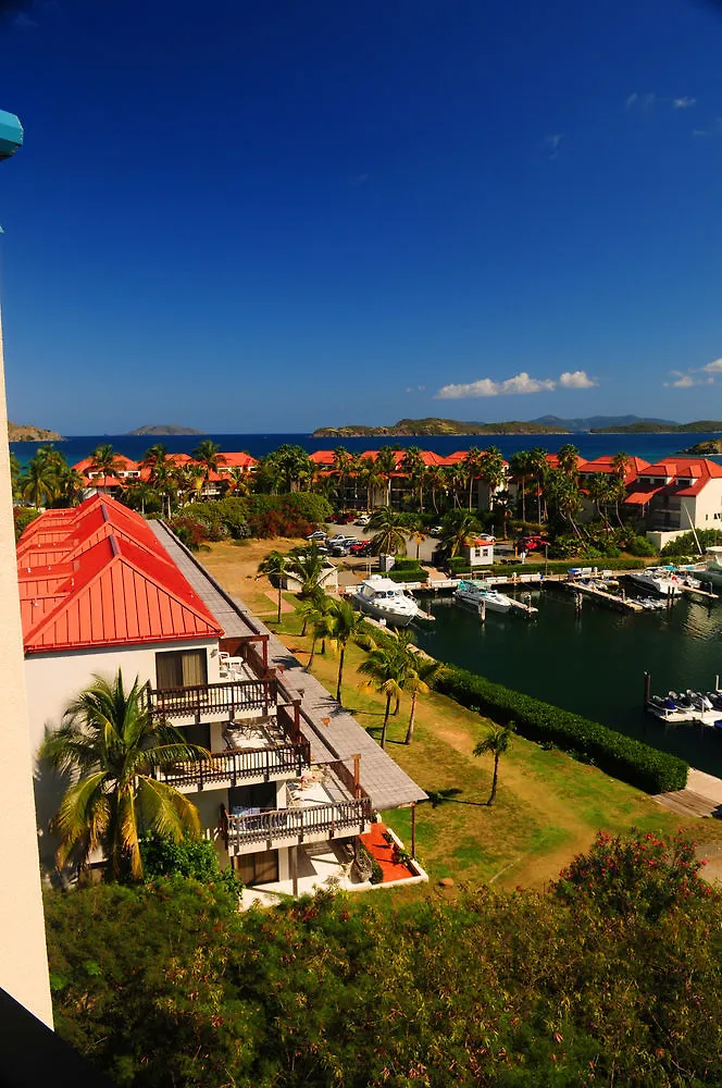 Crystal Cove Villas Nazareth 4*,