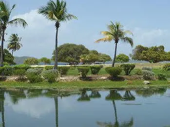 **** Hotel Crystal Cove Villas Nazareth United States Virgin Islands