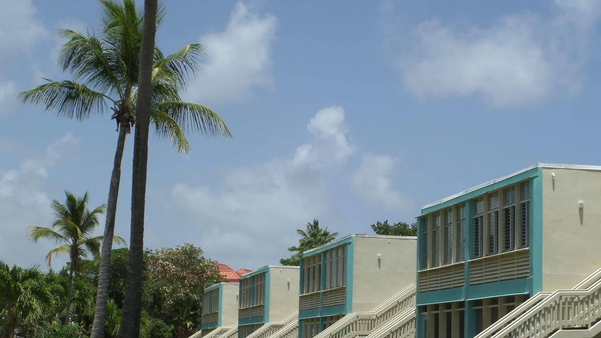 Hotel Crystal Cove Villas Nazareth
