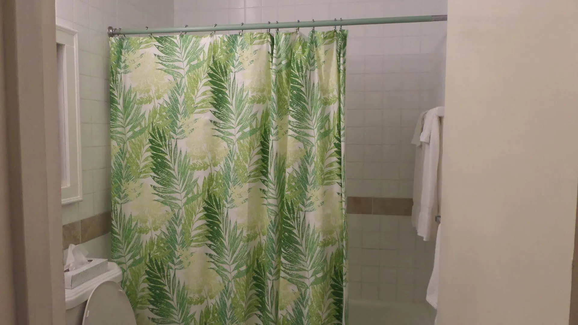 Crystal Cove Villas Nazareth Hotel