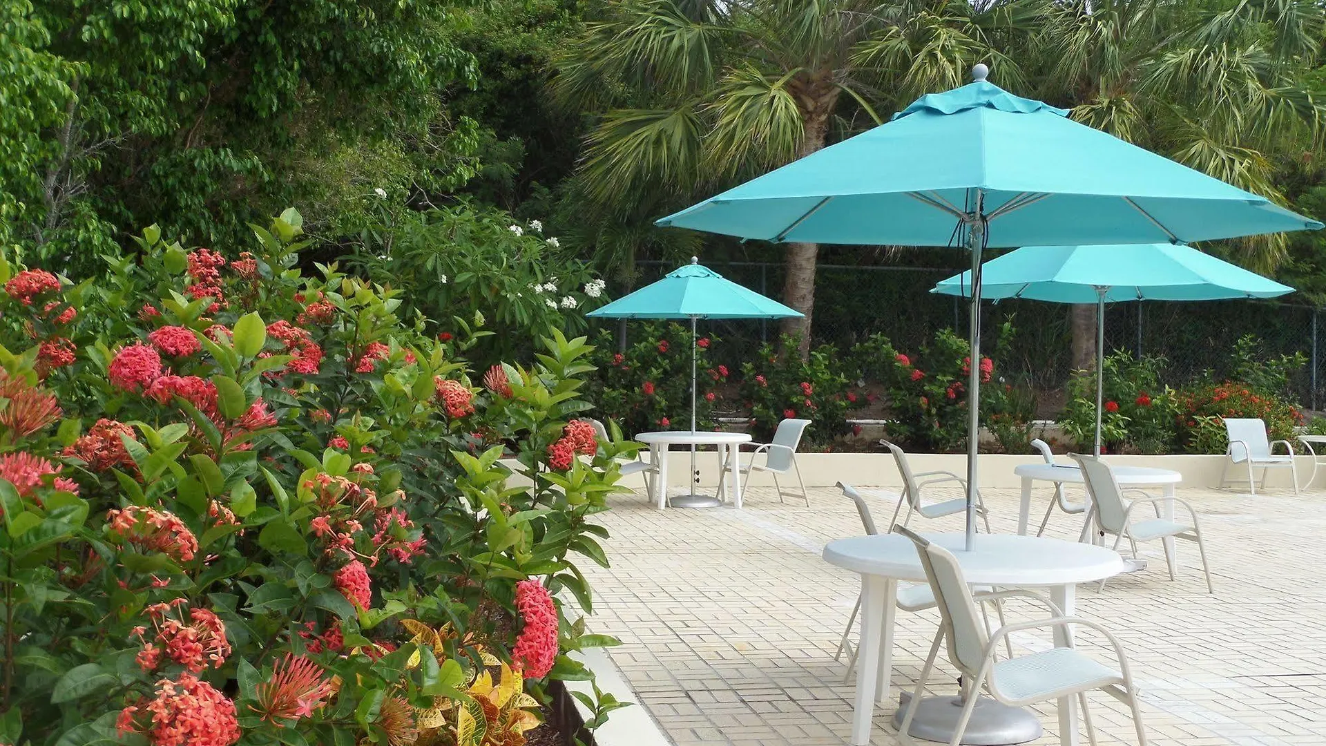Crystal Cove Villas Nazareth