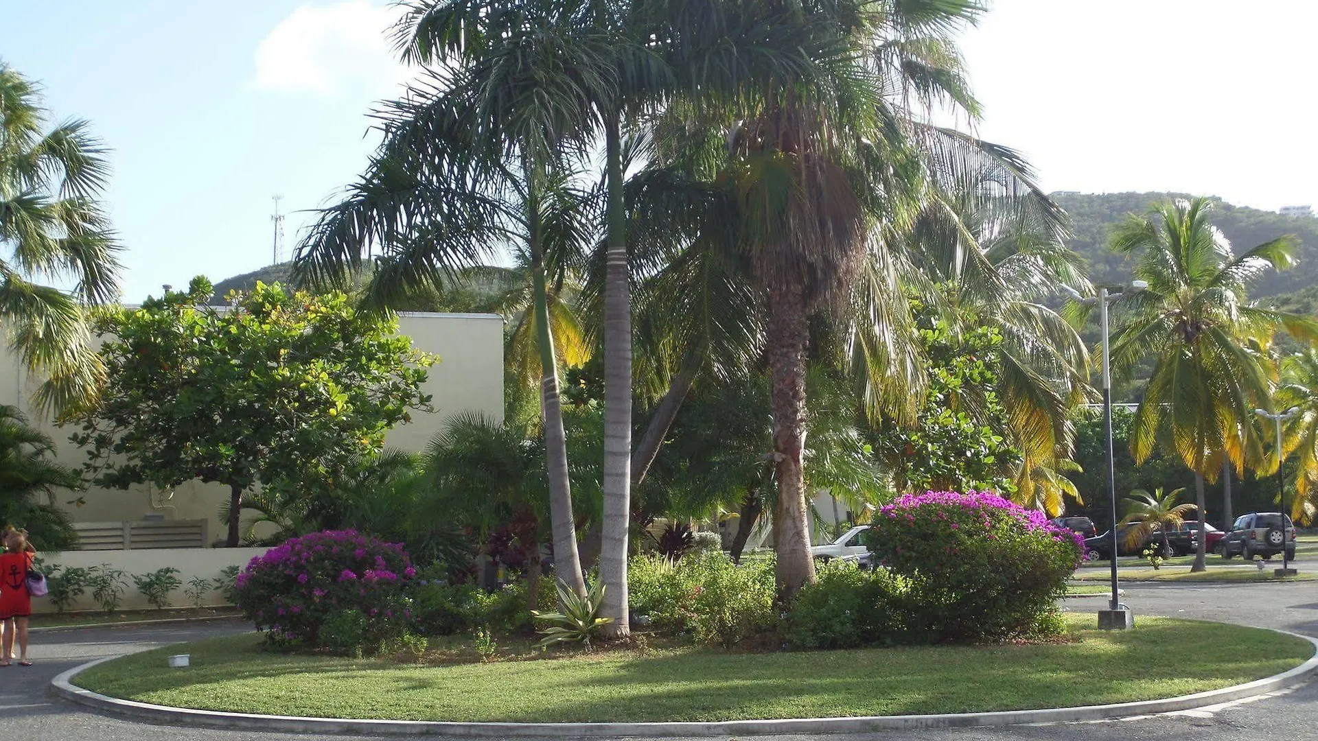 Crystal Cove Villas Nazareth United States Virgin Islands