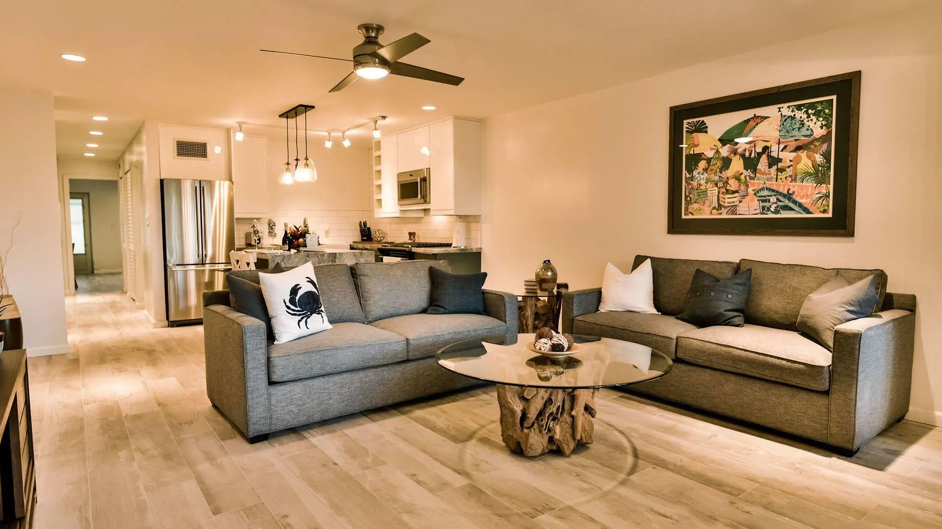 **** Hotel Crystal Cove Villas Nazareth United States Virgin Islands